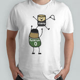 Boston 2024 Champions Potatum and Potatum Tot shirt