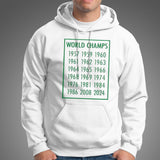 Boston Basketball 18-time World Champions Shirt