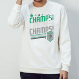 Boston Basketball 2024 Champs Champs Champs Shirt