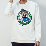 Boston Basketball Defeat Dallas T-shirt