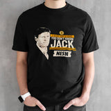 Boston Bruins If you donsâ€™t know the Bruins you donsâ€™t know Jack NESN shirts