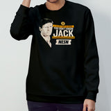 Boston Bruins If you donsâ€™t know the Bruins you donsâ€™t know Jack NESN shirts