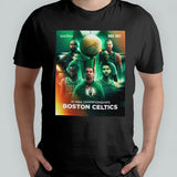 Boston Celtics 18 NBA Champions 2024 shirt