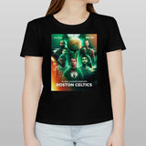 Boston Celtics 18 NBA Champions 2024 shirt