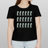 Boston Celtics 18 Trophies shirt