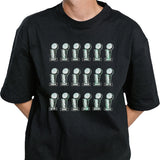 Boston Celtics 18 Trophies shirt