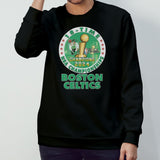 Boston Celtics 18-time Nba Championships T-shirt