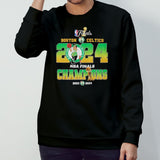Boston Celtics 2023-2024 National Basketball Association Champions Fan T-Shirt