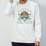 Boston Celtics 2024 18 Time Champions shirt