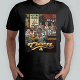 Boston Celtics 2024 Champions Celtics Legends shirt