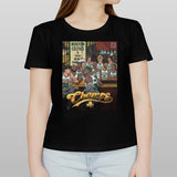 Boston Celtics 2024 Champions Celtics Legends shirt