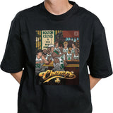 Boston Celtics 2024 Champions Celtics Legends shirt