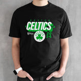Boston Celtics 2024 NBA Finals Box Out shirt