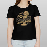 Boston Celtics 2024 NBA Finals Champions Defensive Rotation Trophy Shirt