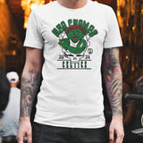 Boston Celtics 2024 NBA Finals Champions Grateful Dead Tri-Blend Shirt
