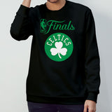 Boston Celtics 2024 NBA Finals Perimeter Defense shirt