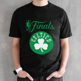 Boston Celtics 2024 NBA Finals Perimeter Defense shirt