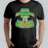 Boston Celtics And Another One NBA Finals Champions 2024 Shirt