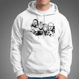 Boston Celtics Boston Mt. Rushmore Shirt