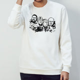 Boston Celtics Boston Mt. Rushmore Shirt