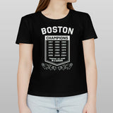 Boston Celtics Champions Are Grown In A Garden shirt