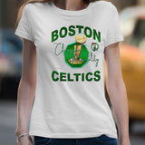 Boston Celtics Champions Mentality 2024 T-Shirt