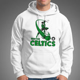 Boston Celtics Champions NBA 2024 Comic shirt