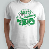 Boston Celtics Champions NBA Basketball 2024 shirt