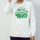 Boston Celtics Champions NBA Basketball 2024 shirt