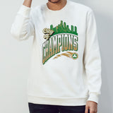 Boston Celtics City Of Champions 2024 Shirt