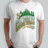 Boston Celtics City Of Champions 2024 Shirt
