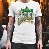 Boston Celtics City Of Champions 2024 Shirt