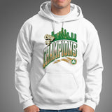 Boston Celtics City Of Champions 2024 Shirt