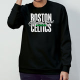 Boston Celtics Different Here Playoffs 2024 shirt