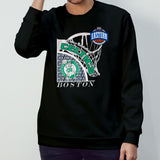 Boston Celtics Eastern Basketball shirt