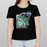 Boston Celtics Eastern Basketball shirt
