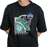 Boston Celtics Eastern Basketball shirt