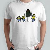 Boston Celtics Jrue Holiday Gru Holiday shirt