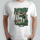 Boston Celtics Kristaps PorziÅ†Ä£is 2024 NBA Finals Shirt
