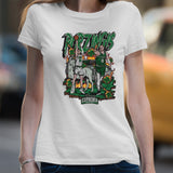Boston Celtics Kristaps PorziÅ†Ä£is 2024 NBA Finals Shirt