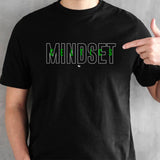 Boston Celtics Mindset shirt