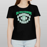 Boston Celtics NBA Finals Champions Banner shirt