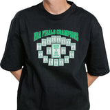 Boston Celtics NBA Finals Champions Banner shirt