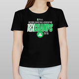 Boston Celtics National Basketball Association 18X Champs shirt