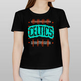 Boston Celtics Power 1946 shirt
