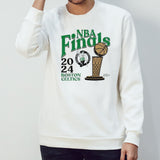 Boston Celtics Stadium Essentials 2024 NBA Finals Revolution Shirt