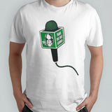 Boston Celtics Thank You Mike Gorman T-shirts