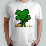 Boston Celtics The Celtics sweep the Pacers shirt