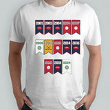 Boston Celtics Titletown Bos shirt