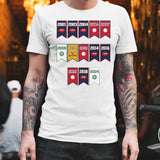 Boston Celtics Titletown Bos shirt